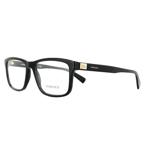 versace sunglass men frames ebay|Versace prescription eyeglasses for men.